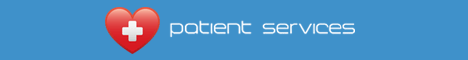 Patient On Line Services via VISION Patient On Line Services via VISION